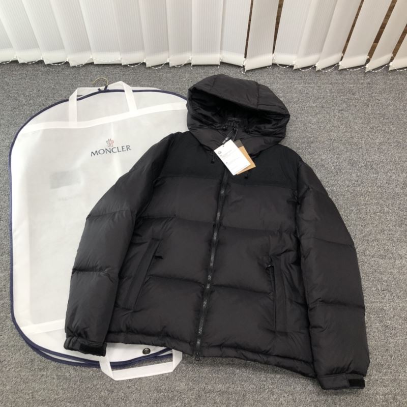 The North Face Down Jackets